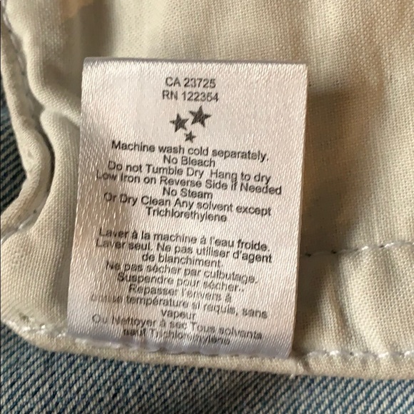 Talula // Harlem Jacket - Picture 7 of 7